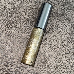 Heavy Metal Glitter Eyeliner